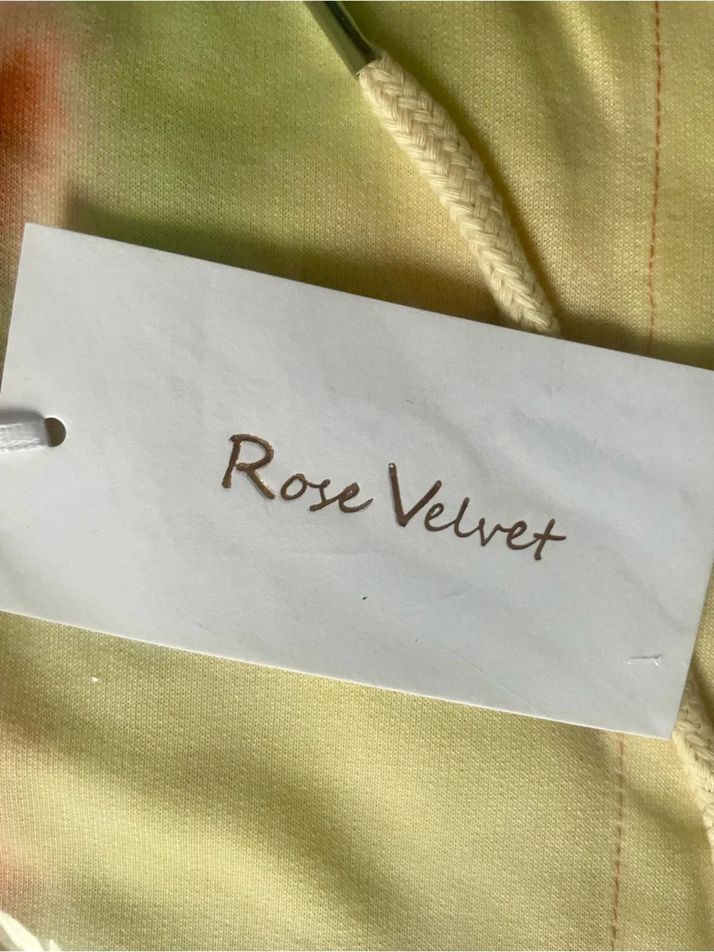 Rose Velvet Tie Dye Hoodie & Shorts Lounge Set  NWT Sizes S-L, 1X-3X